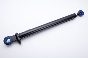 цилиндр подъема кабины !OEM 0025538505 \MB Axor 01365400A PETERS ENNEPETAL