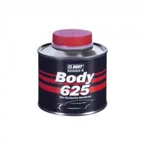 отвердитель! BODY бесцвет. 0.2л PROLINE 625 для грунта BODY 607 4:1\ 6250000030 HB BODY