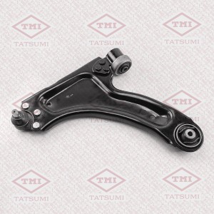 рычаг подвески передней нижний лев.!\ Opel Corsa 00> TEE1732L TATSUMI