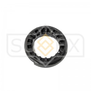 проставка пружины верхняя!\ Mazda 3 Bk 03-08 FM-1303 SUFIX