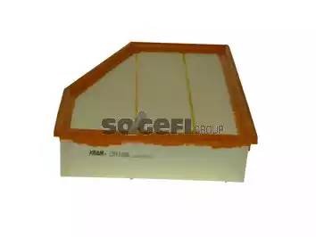 Фильтр воздушный FRAM CA11656 FRAM
