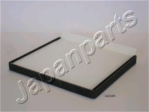 HYUNDAI ACCENT (2005>) НЕ УГОЛЬНЫЙ FAAHY28 JAPAN PARTS GROUP