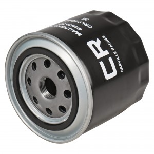 Фильтр для а.м Nissan Pathfinder (05-),NP 300 (05-) 2.5D,Toyota Avensis(97-) 1.6 CRL92048 CARVILLE RACING