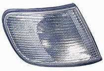 указатель поворота правый! белый Audi 100 12/90-05/94 4411509RUEC DEPO