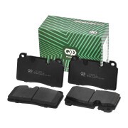 Колодки тормозные дисковые передние Performante VAG Q5 I (8R),A4 IV (B8),A6 IV ( FDP9962S PILENGA