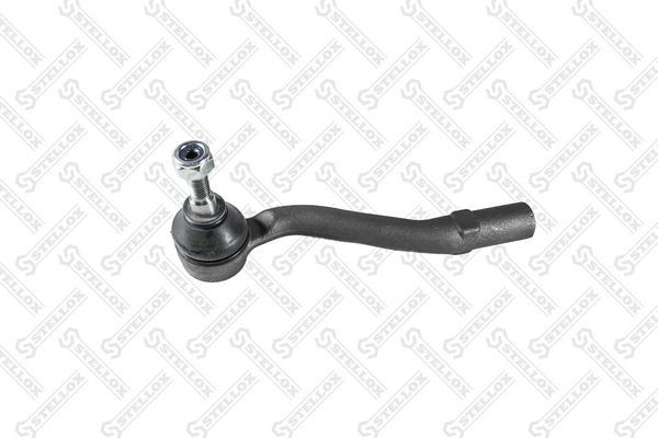 наконечник рулевой левый!\ Citroen С2/C3 all 02> 51-00673-SX STELLOX
