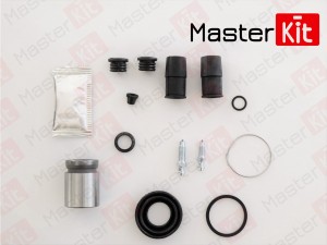 Ремкомплект тормозного суппорта+поршень VOLVO 440-460-480 04-86-07-96 77A2054 77A2054 MASTER KIT