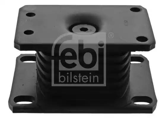 Подушка MERCEDES Actros рессоры FEBI 17495 FEBI BILSTEIN