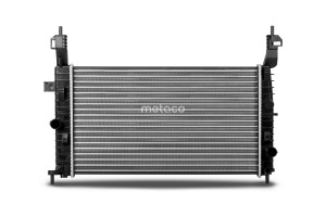 OPEL MERIVA (2003-2010) 8010089 METACO