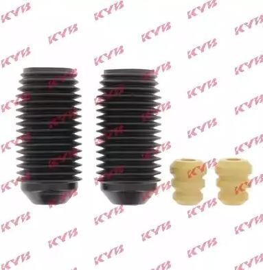 к-кт пыльник+отбойник передн.! Subaru Impreza/Outback III 00> 910142 KAYABA