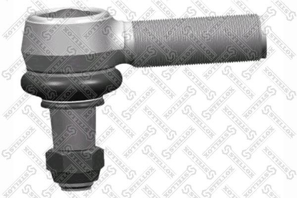 наконечник тяги рулевой! RHT M30x1.5 30/ L=125\Volvo F/FL4/6 84-34118-SX STELLOX