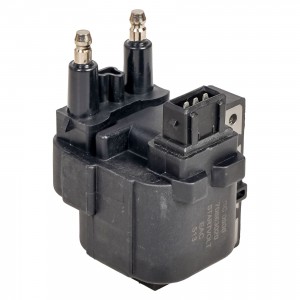 Катушка зажигания для а/м Renault Megane (95-) 1.6i/Volvo S40 (95-) 1.8i (SC 090 SC 0908 START VOLT
