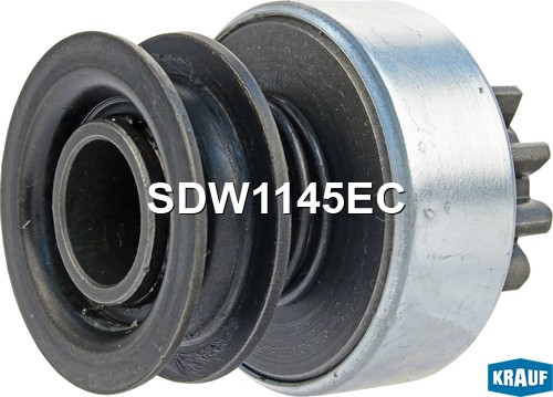 Привод стартера (бендикс) KRAUF SDW1145EC KRAUF
