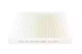 Фильтр воздушный салона VW Polo, AUDI (A1,A2) SEAT Cordoba SKODA Fabia (01-) BSG BSG90145004 BSG