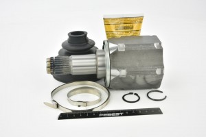 ШРУС внутр правый TOYOTA SIENNA GSL2#,MCL2# 2003.01-2009.12 0111-GSL20LH 0111GSL20LH FEBEST