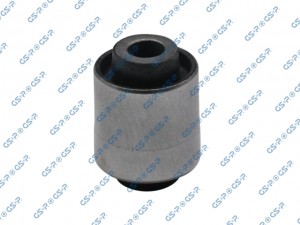 сайлентблок зад. рычага нижн.!\ Mitsubishi Lancer 92>/Carisma 95> 513770 GS P