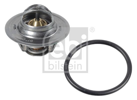 термостат!\ Audi A3/A4/A6, VW Golf 1.4-2.0 95> 17890 FEBI BILSTEIN