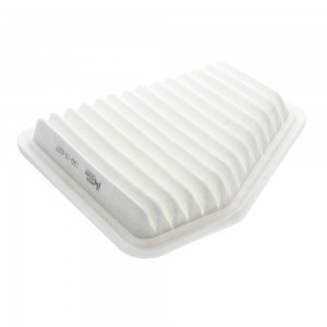 Фильтр воздушный TOYOTA Rav 4 (06-) (2.0) MEGAPOWER 130-13-027 MEGA POWER