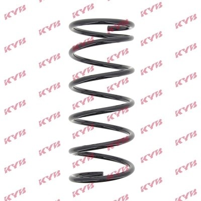 пружина передняя!\ KIA Shuma 1.5/i 16V/1.6/1.8 16V 97-04 RA2985 KAYABA