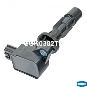 Катушка зажигания GCK0382TN GCK0382TN KRAUF