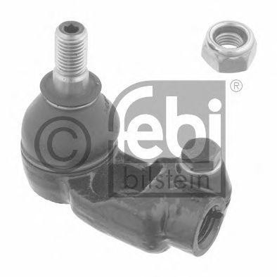 наконечник рулевой левый!\ Opel Astra/Vectra all 88-98 05201 FEBI BILSTEIN