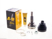 ШРУС наружный FORD Transit 00-06 ABS+ ASP CV020201 CV020201 CV020201 ASP MENSAN