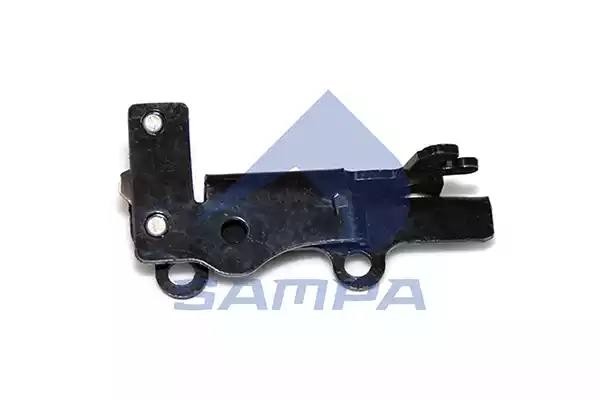 Петля капота правая Volvo 18300419 SAMPA