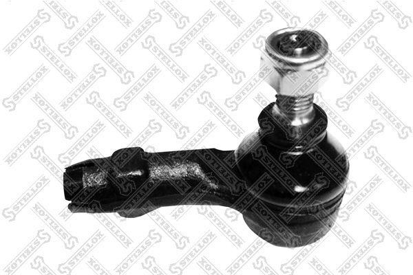 наконечник рулевой правый!\ Audi 100/Avant 77-91 51-00120A-SX STELLOX