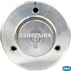Реле втягивающее AUDI A3 (01-03) стартера KRAUF SSB4824BA KRAUF