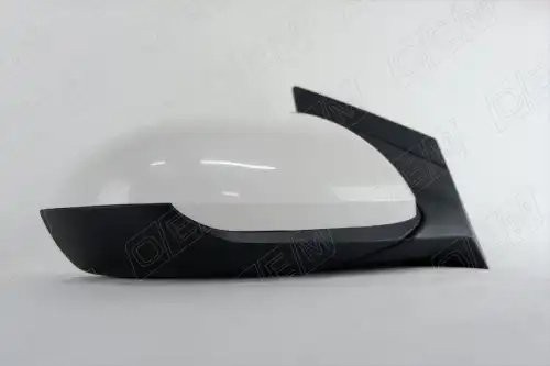 Зеркало правое Hyundai Solaris 2 (2017-нв) с обогревом, с эл. регулировкой OEM0019ZR OEMPARTS