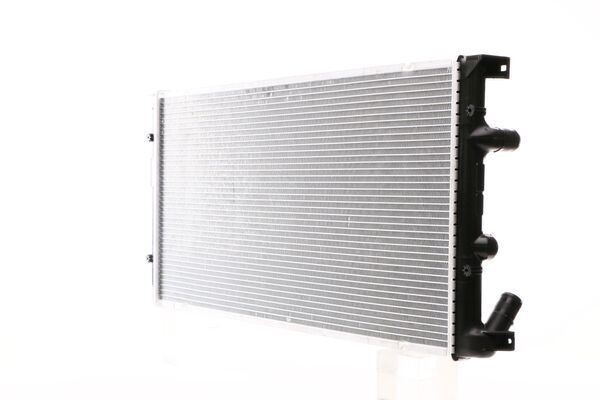 Клапан отопителя для Вольво FH Евро 6 AVS7000P MAHLE KNECHT