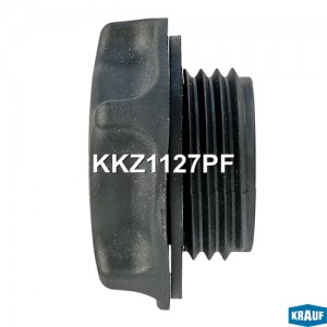 Крышка TOYOTA Avensis маслозаливной горловины KRAUF KKZ1127PF KRAUF