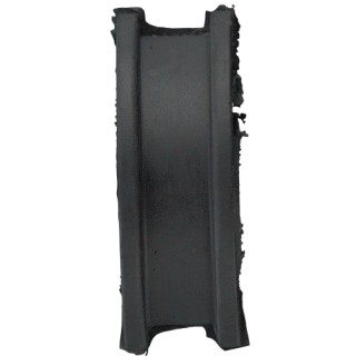 втулка крепления рулевой рейки!\ VW Golf III/Polo III/Vento 91-01 18864 FEBI BILSTEIN