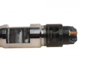 Форсунка SITRAK HOWO дв.MC13 топливная MOVELEX 200V101006127MX MOVELEX