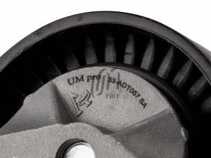 Натяжитель поликлинового ремня (в сборе) PSA(5751.G9) 65x29 UM 33ADT057 UNITED MOTORS PRO