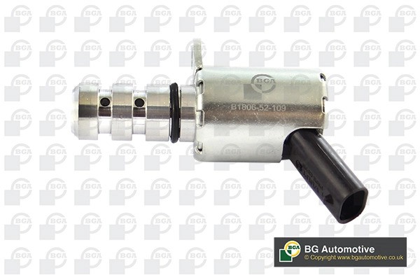 клапан регулировки фаз газораспределения!\ Skoda Octavia 13-16, VW Golf/Jetta/Pa OCV0114 BG AUTOMOTIVE