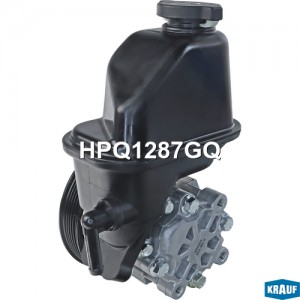 Насос гидроусилителя руля HPQ1287GQ HPQ1287GQ KRAUF