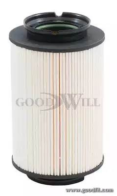 Фильтр топливный FG209ECO FG 209 ECO GOODWILL