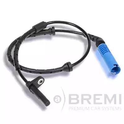датчик ABS! задний\ BMW E53 3.0i/4.0i/4.8is/3.0D 00> 50342 BREMI