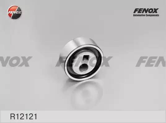ролик натяжной ремня ГРМ!\ Peugeot 106-806, Citroen Xantia 1.0-2.0 89> R12121 FENOX