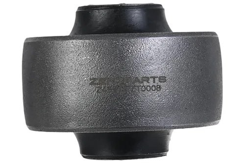 сайлентблок переднего рычага задний!\ Audi A1/A3/Q3/TT, VW Jetta/Passat/Tiguan 1 Z43602 ZENTPARTS