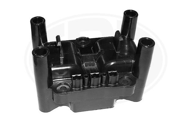 Катушка зажигания AUDI A4 VW GOLF V 1.6 04-10 880004 880004 ERA