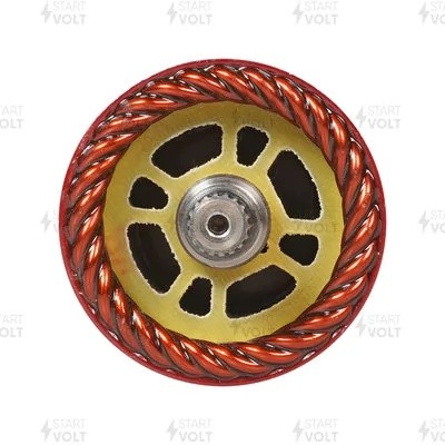 Ротор стартера для а/м VAG Polo (20-)/Octavia A7 (13-) 1.6i (SR 1805) SR1805 START VOLT