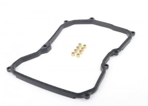 Прокладка VW Golf 5,Jetta,Passat (05-) фильтра АКПП OE 09G 321 370 VAG