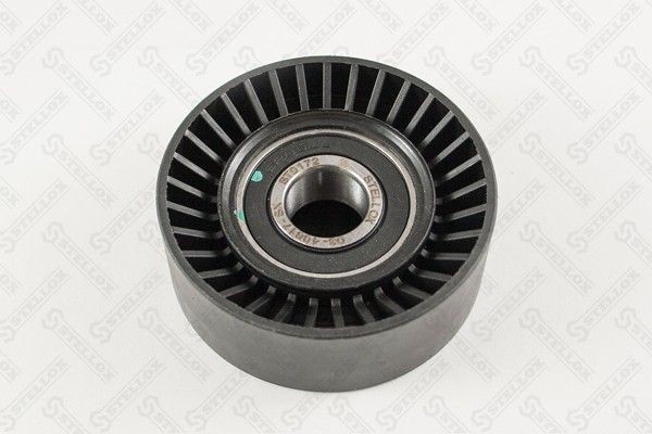 ролик приводного ремня!\ Toyota Avensis 00-03 03-40817-SX STELLOX