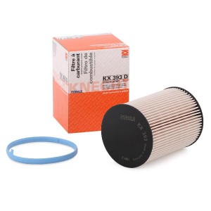 FORD EUROPA MONDEO IV/VOLVO S40/S80/V70/XC60 KX393D MAHLE KNECHT