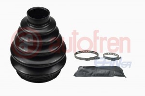 к-кт пыльника ШРУСа!\ Citroen C3 1.1i/1.4i/HDi 02>, Ford Focus 1.4-2.0i/TDi 98> D8266T AUTOFREN SEINSA