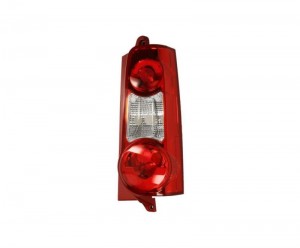 фонарь задний! правый, 2-х дверн.\ Citroen Berlingo, Peugeot Partner all 08> 552-1934R-UE DEPO