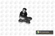 опора шаровая нижняя левая!\ Renault Kango 08> SJ7313 BG AUTOMOTIVE