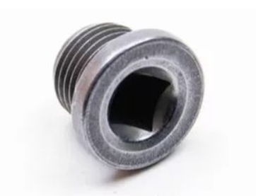 Пробка сливная RENAULT Logan поддона картера OE 7703075347 RENAULT